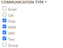 CommunicationType1
