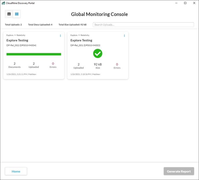 GlobalMonitoringConsoleCardView