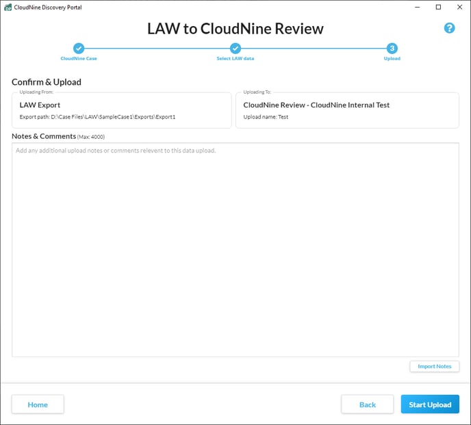 ReviewConfirm&UploadLaw