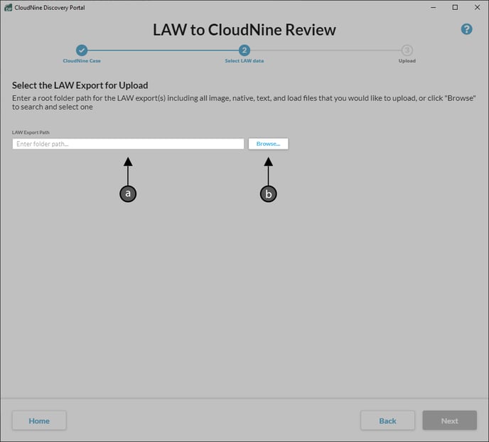 SelectLawDataReview